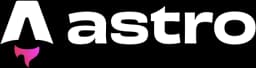 Logo Astro