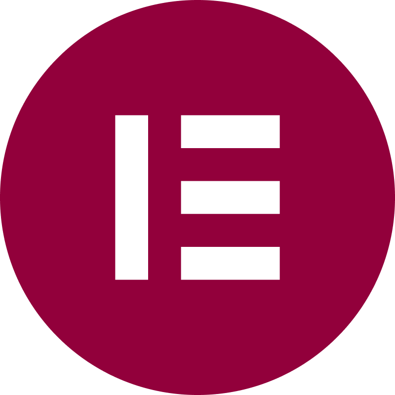 Logo d'Elementor