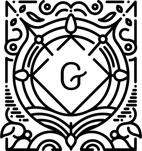 Logo de Gutenberg