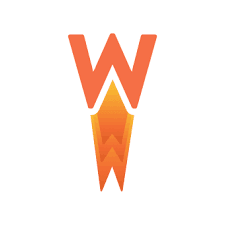 Logo de WP Rocket