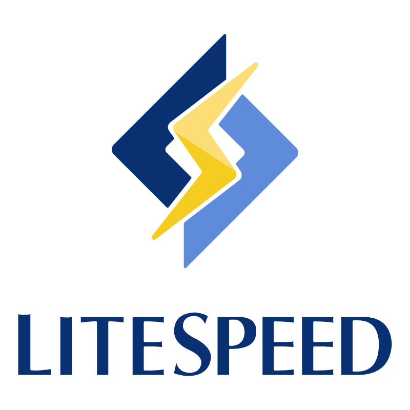 Logo de Litespeed