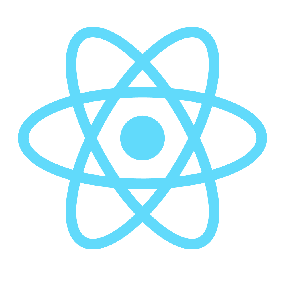 Logo de React