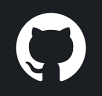 Logo de GitHub